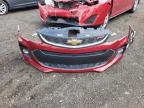 2017 Chevrolet Sonic Lt na sprzedaż w New Britain, CT - Front End