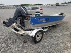 1986 Lund Boat for Sale in Avon, MN - Undercarriage