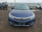 2016 Honda Accord Exl zu verkaufen in Elgin, IL - Rear End