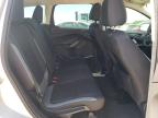 2016 Ford Escape S na sprzedaż w Temple, TX - Front End