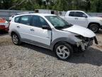 2004 Pontiac Vibe  de vânzare în Riverview, FL - Front End