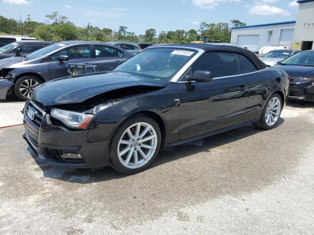 2015 Audi A5 Premium Plus