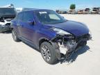 2014 NISSAN JUKE TEKNA for sale at Copart CORBY