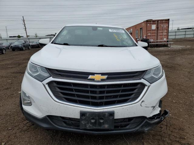  CHEVROLET EQUINOX 2018 Biały