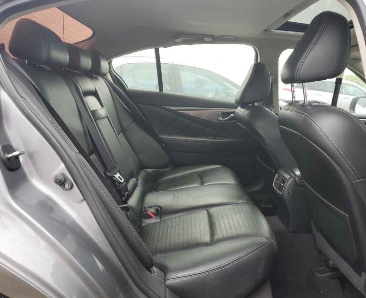 2019 Infiniti Q50 Luxe VIN: JN1EV7AR0KM591488 Lot: 56716385