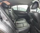 2019 Infiniti Q50 Luxe de vânzare în Woodhaven, MI - Front End
