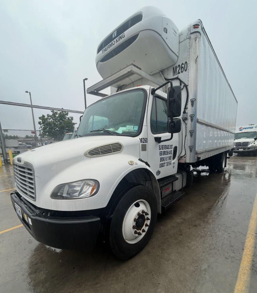 2014 Freightliner M2 106 Medium Duty for Sale in Brookhaven, NY - Normal Wear