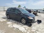 2015 Honda Odyssey Exl for Sale in Walton, KY - Front End