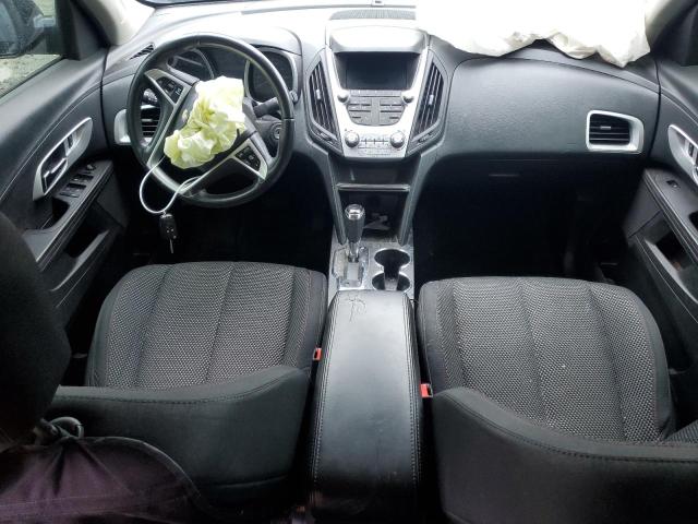  CHEVROLET EQUINOX 2016 Blue
