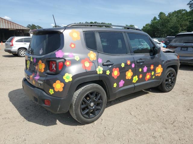  JEEP RENEGADE 2020 Szary