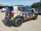 2020 Jeep Renegade Latitude იყიდება Greenwell Springs-ში, LA - Front End