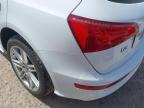 2009 AUDI Q5 S LINE for sale at Copart BRISTOL