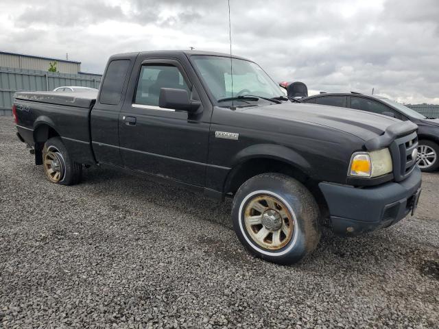 2006 FORD RANGER SUPER CAB  