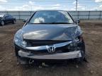 2010 Honda Civic Lx للبيع في Elgin، IL - Front End