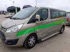 2015 FORD TOURNEO CU for sale at Copart SANDY