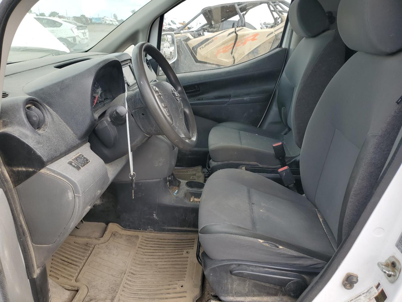 2019 Nissan Nv200 2.5S VIN: 3N6CM0KN3KK690703 Lot: 56587435