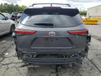 2023 Toyota Highlander L продається в Exeter, RI - Side