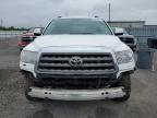 2012 Toyota Sequoia Sr5 იყიდება Ottawa-ში, ON - Rear End
