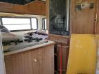 1993 'Other Rv' Other en Venta en Montreal-est, QC - Burn - Interior