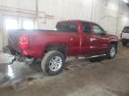 2018 Chevrolet Silverado K1500 Lt на продаже в Ham Lake, MN - Front End