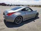 2003 Nissan 350Z Coupe en Venta en Albuquerque, NM - Front End