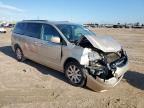 2016 Chrysler Town & Country Lx for Sale in Houston, TX - Front End