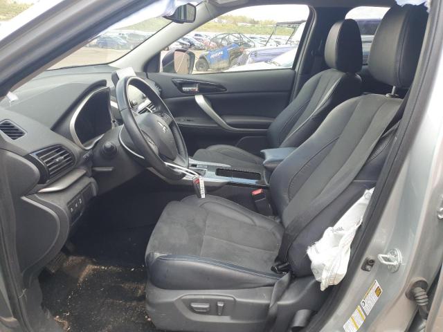  MITSUBISHI ECLIPSE 2023 Silver