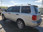 2003 Honda Pilot Ex for Sale in Littleton, CO - Rear End