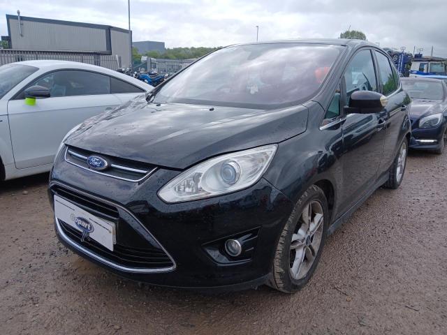 2014 FORD C-MAX TITA for sale at Copart WESTBURY