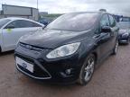 2014 FORD C-MAX TITA for sale at Copart WESTBURY