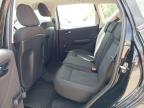 2010 MERCEDES BENZ A160 BLUEE for sale at Copart SANDY