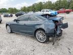 2009 Audi A5 Quattro იყიდება Houston-ში, TX - Rear End