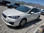 2018 Subaru Impreza Premium Plus en Venta en Magna, UT - Side