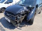 2009 KIA CARENS GS for sale at Copart NEWBURY