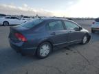 2008 Honda Civic Hybrid zu verkaufen in Martinez, CA - All Over