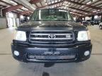 2003 Toyota Sequoia Limited for Sale in East Granby, CT - Front End