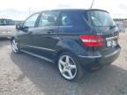 2010 MERCEDES BENZ B200 SPORT for sale at Copart CORBY