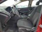 2015 Ford Focus Se იყიდება Sikeston-ში, MO - Mechanical