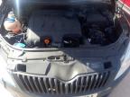 2012 SKODA FABIA S TD for sale at Copart WESTBURY