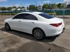 2021 Mercedes-Benz Cla 250 4Matic for Sale in Denver, CO - Front End