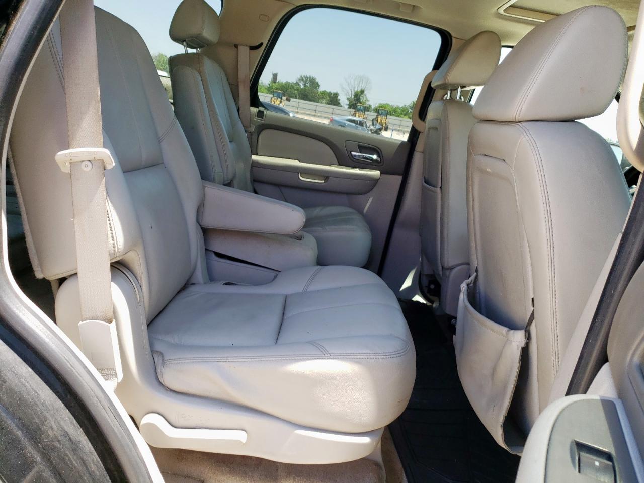 2009 Chevrolet Tahoe C1500 Lt VIN: 1GNFC23029R145128 Lot: 57029385
