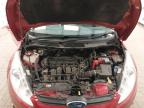 2009 FORD FIESTA ZET for sale at Copart SANDWICH