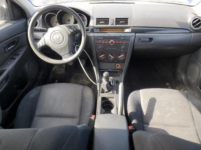 2009 MAZDA 3 I