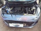 2024 HYUNDAI I10 PREMIU for sale at Copart BRISTOL