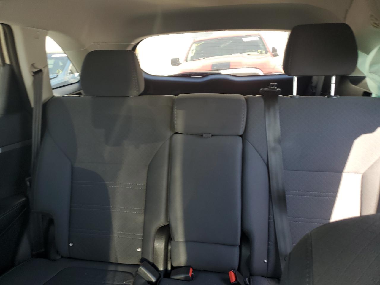 2019 Kia Sorento L VIN: 5XYPG4A38KG552482 Lot: 57451435