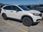 2016 Honda Cr-V Se   продається в Bridgeton, MO - Rear End