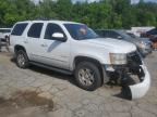 2011 Chevrolet Tahoe C1500 Lt zu verkaufen in Shreveport, LA - Front End