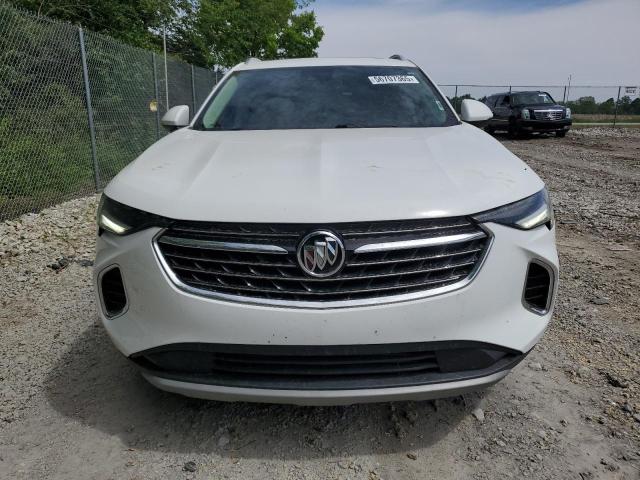  BUICK ENVISION 2022 Biały