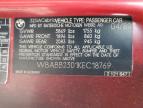 1989 Bmw 325 I Automatic en Venta en Austell, GA - Burn