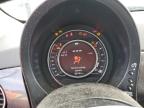 2015 Fiat 500 Pop de vânzare în Houston, TX - Front End